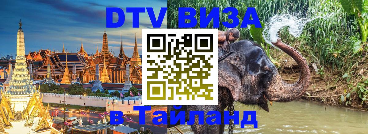 Цены на DTV визу в Таиланд — пакеты услуг, достаточно даже паспорта - Новочебоксарск  05.10.2025 
